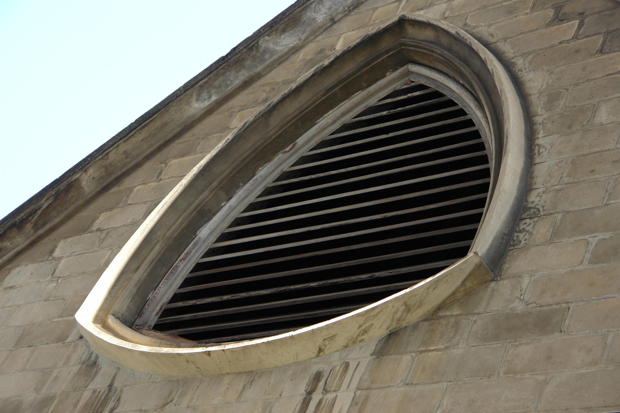 Capilla Nuestra Señora de Lourdes - San Juan (Miramar) - 2011 00053